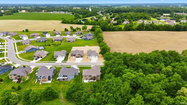 2025 Approach Drive, Auburn, IN 46706