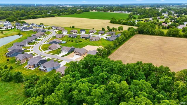 2025 Approach Drive, Auburn, IN 46706