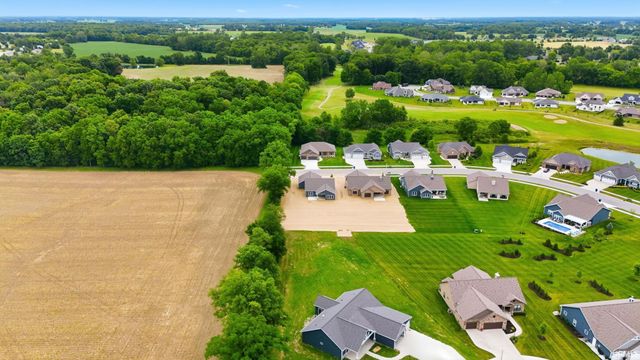 2025 Approach Drive, Auburn, IN 46706