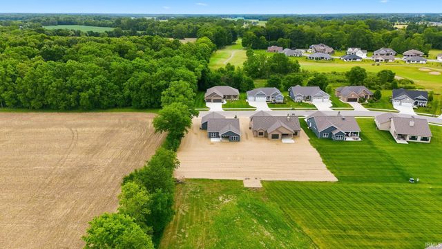2025 Approach Drive, Auburn, IN 46706