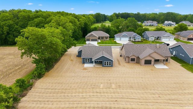 2025 Approach Drive, Auburn, IN 46706