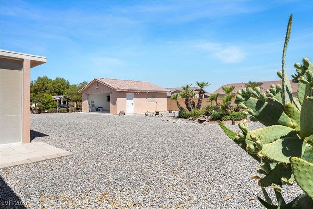 5060 Wheatland Drive, Pahrump, NV 89061