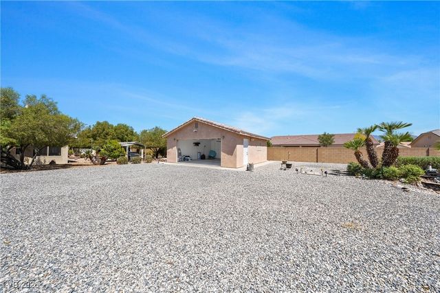 5060 Wheatland Drive, Pahrump, NV 89061