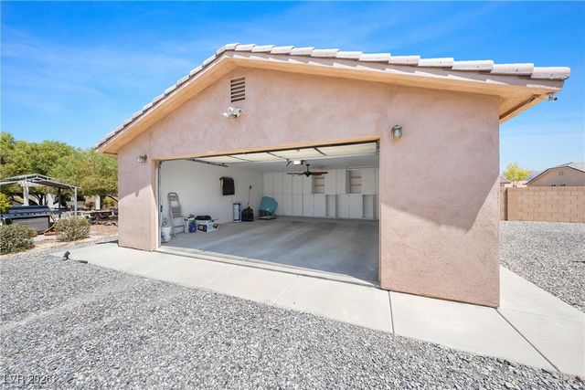 5060 Wheatland Drive, Pahrump, NV 89061
