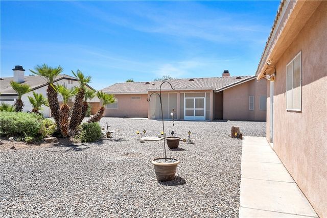 5060 Wheatland Drive, Pahrump, NV 89061