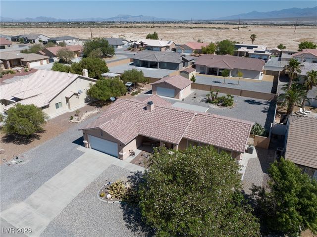 5060 Wheatland Drive, Pahrump, NV 89061