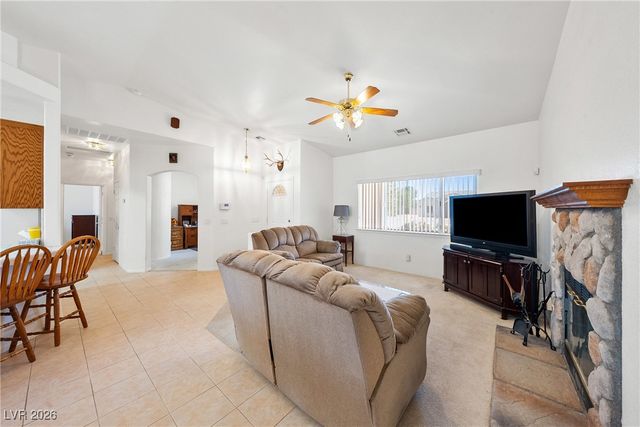 5060 Wheatland Drive, Pahrump, NV 89061