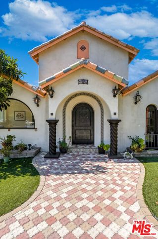 1792 E Elizabeth Street, Pasadena, CA 91104