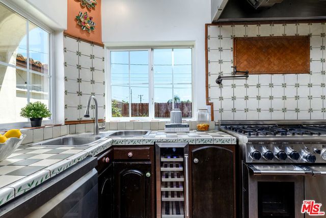 1792 E Elizabeth Street, Pasadena, CA 91104