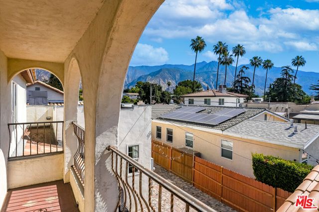 1792 E Elizabeth Street, Pasadena, CA 91104