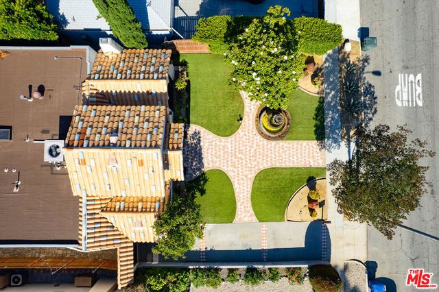 1792 E Elizabeth Street, Pasadena, CA 91104