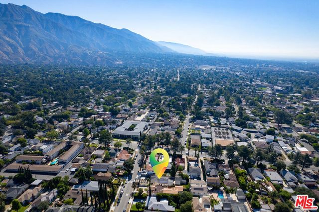 1792 E Elizabeth Street, Pasadena, CA 91104