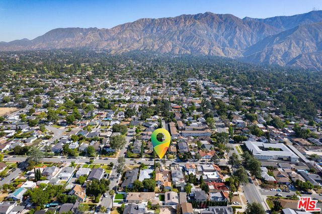 1792 E Elizabeth Street, Pasadena, CA 91104