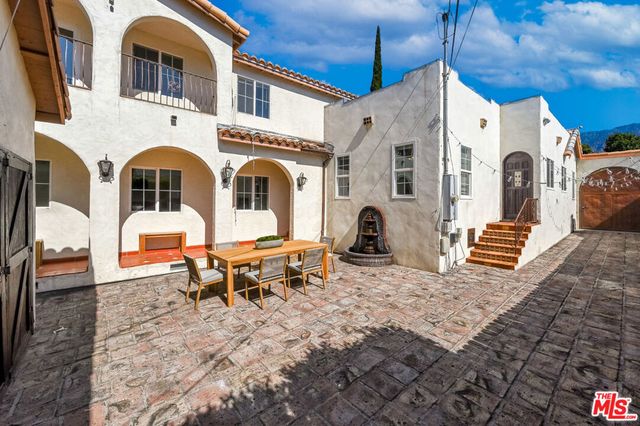1792 E Elizabeth Street, Pasadena, CA 91104