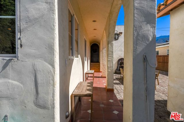 1792 E Elizabeth Street, Pasadena, CA 91104