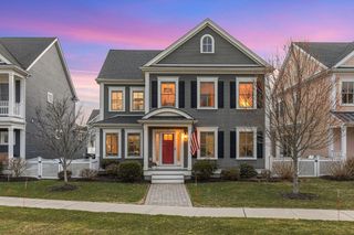 9 Village Way 31, Franklin, MA 02038