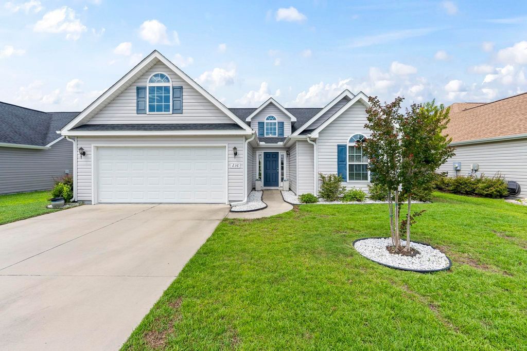 236 Leste Rd., Myrtle Beach, SC 29588