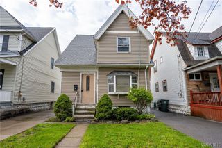 233 Olmstead Avenue, Lancaster, NY 14043