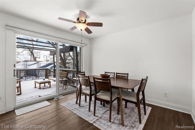 3821 Langley Drive, Pinckney, MI 48169