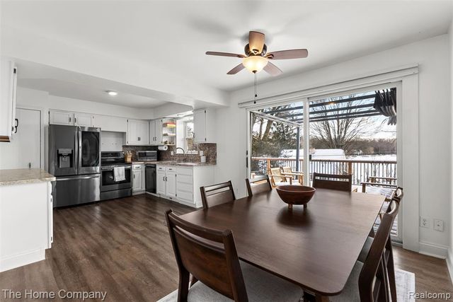 3821 Langley Drive, Pinckney, MI 48169