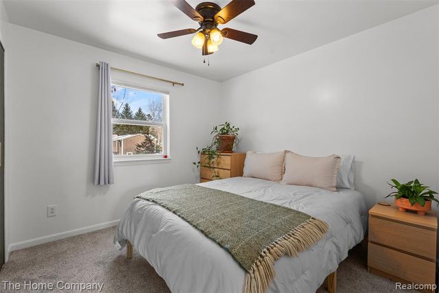 3821 Langley Drive, Pinckney, MI 48169