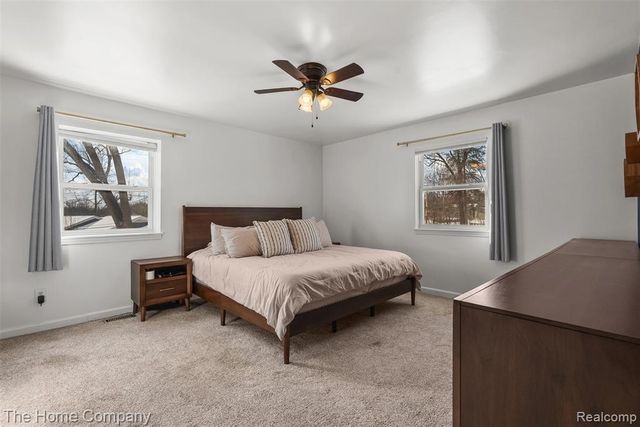 3821 Langley Drive, Pinckney, MI 48169