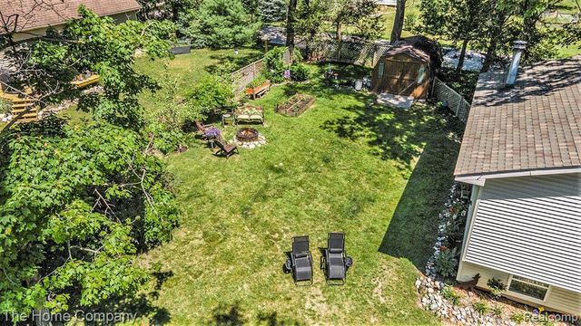 3821 Langley Drive, Pinckney, MI 48169