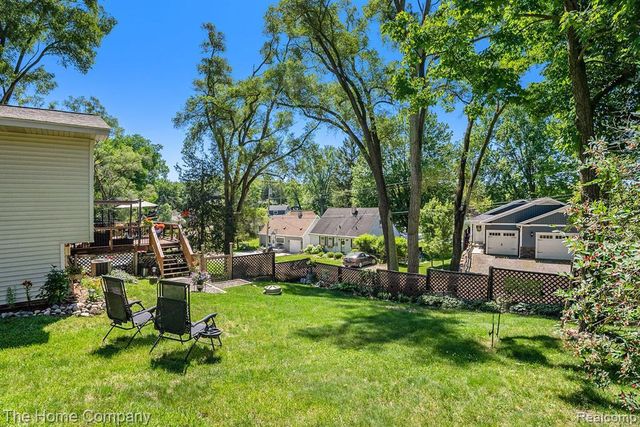 3821 Langley Drive, Pinckney, MI 48169