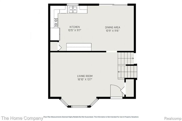 3821 Langley Drive, Pinckney, MI 48169