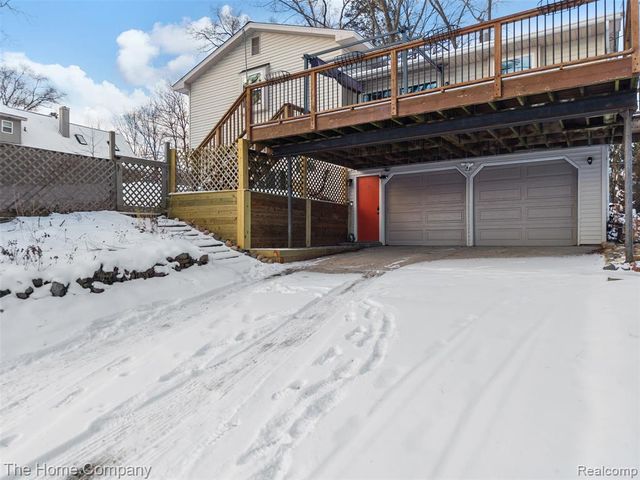 3821 Langley Drive, Pinckney, MI 48169