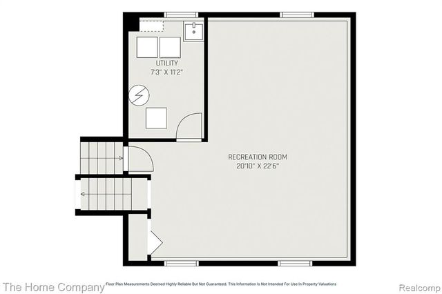 3821 Langley Drive, Pinckney, MI 48169