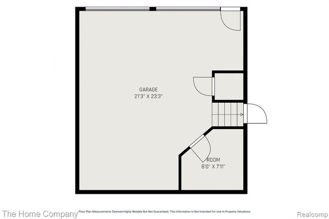 3821 Langley Drive, Pinckney, MI 48169