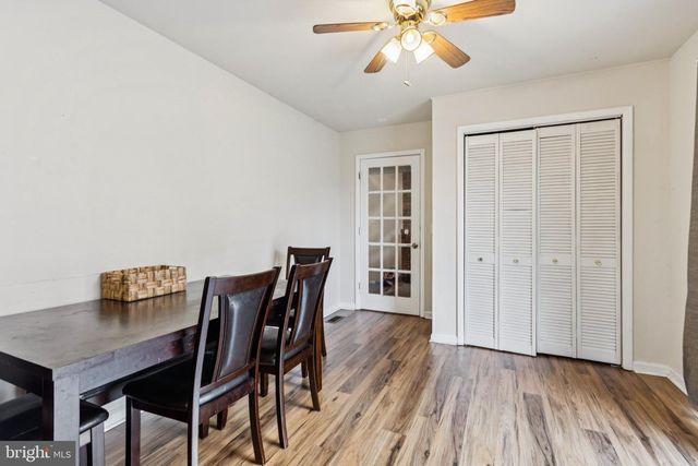 2 BELL AIR CT, Fredericksburg, VA 22405