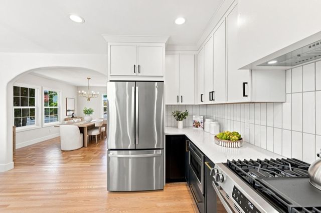 200 Magnolia Avenue, Millbrae, CA 94030