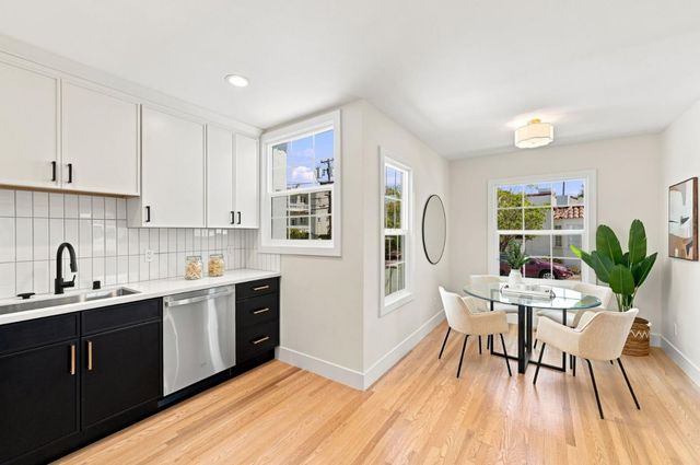 200 Magnolia Avenue, Millbrae, CA 94030