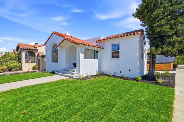 200 Magnolia Avenue, Millbrae, CA 94030