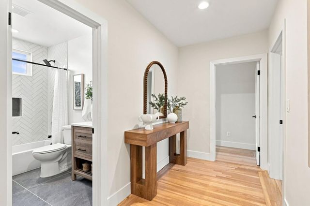 200 Magnolia Avenue, Millbrae, CA 94030