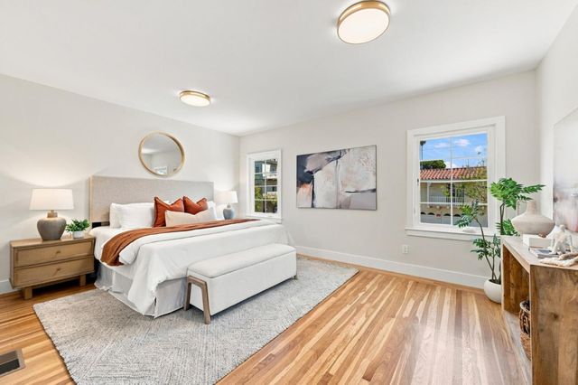 200 Magnolia Avenue, Millbrae, CA 94030