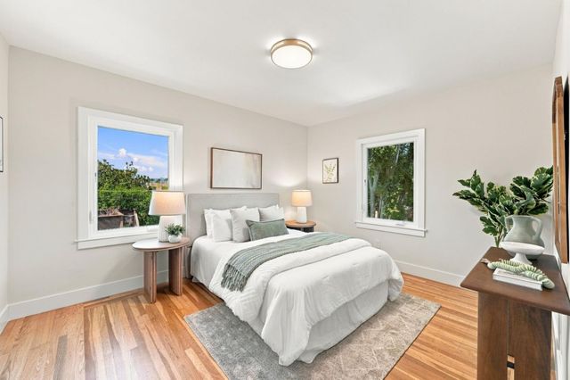 200 Magnolia Avenue, Millbrae, CA 94030