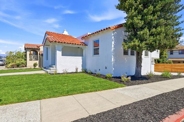 200 Magnolia Avenue, Millbrae, CA 94030
