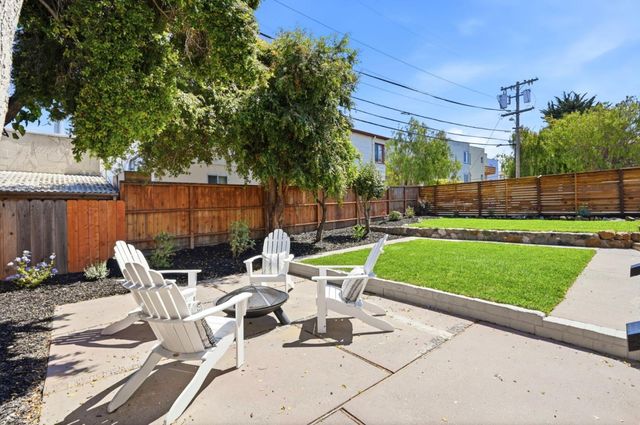 200 Magnolia Avenue, Millbrae, CA 94030