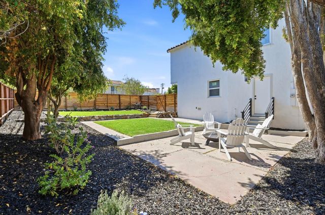 200 Magnolia Avenue, Millbrae, CA 94030