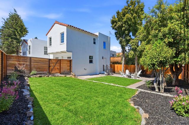 200 Magnolia Avenue, Millbrae, CA 94030