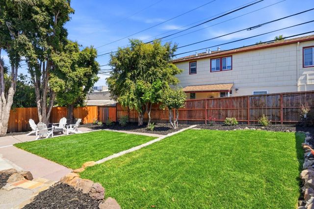200 Magnolia Avenue, Millbrae, CA 94030