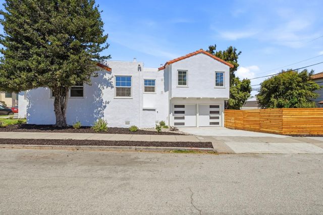 200 Magnolia Avenue, Millbrae, CA 94030