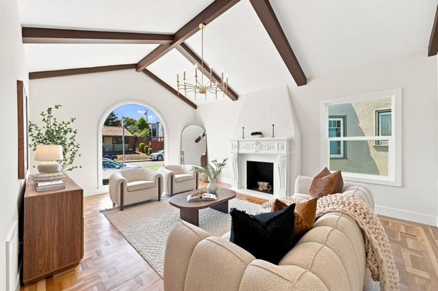 200 Magnolia Avenue, Millbrae, CA 94030