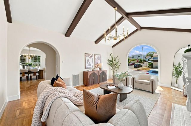 200 Magnolia Avenue, Millbrae, CA 94030