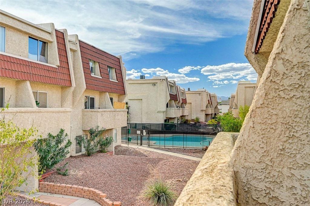 3567 Arville Street 702B, Las Vegas, NV 89103 — photo 2