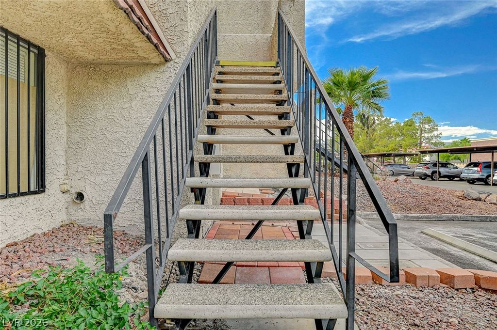 3567 Arville Street 702B, Las Vegas, NV 89103 — photo 4
