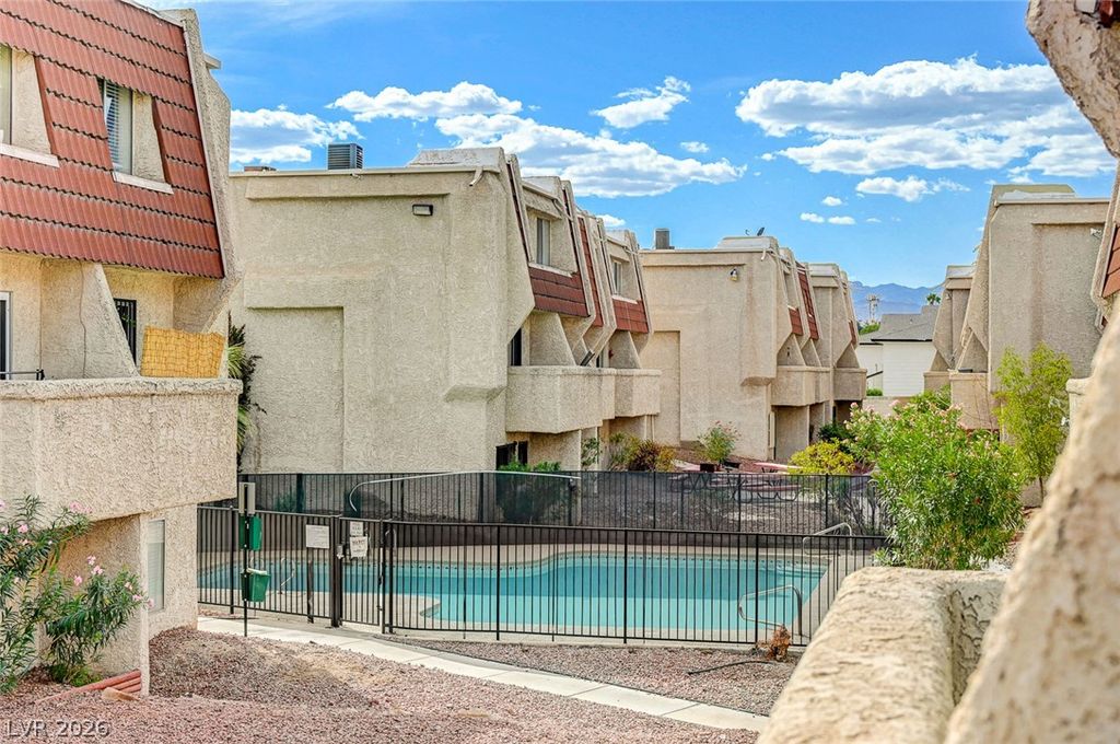 3567 Arville Street 702B, Las Vegas, NV 89103 — photo 5